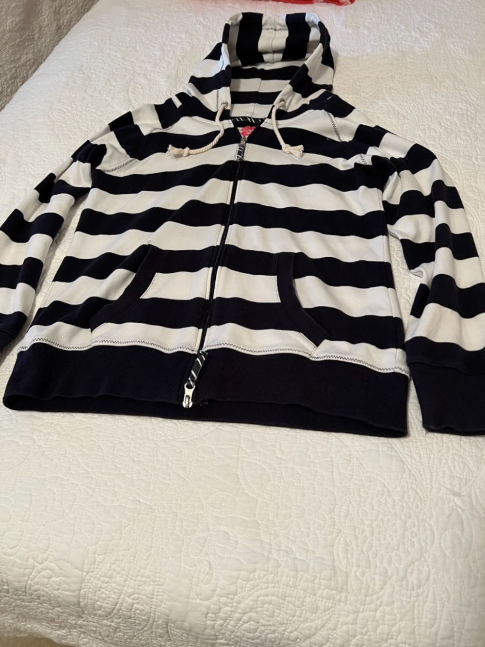 Stylish Hooded Jacket